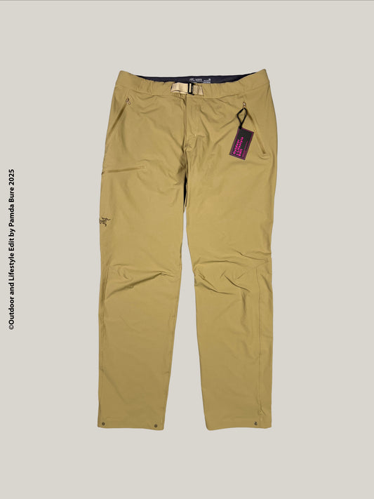Gamma Pant Canvas - 36" (M)