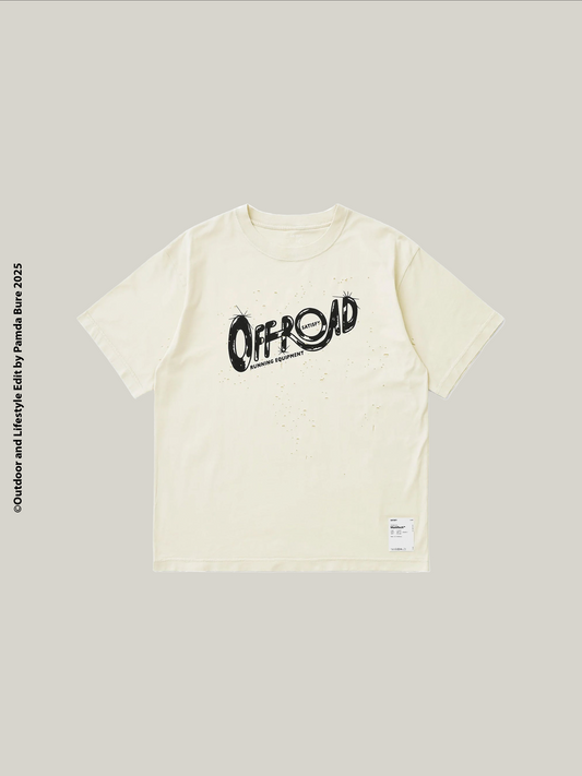 MothTech Muscle "Off Road" Tee
