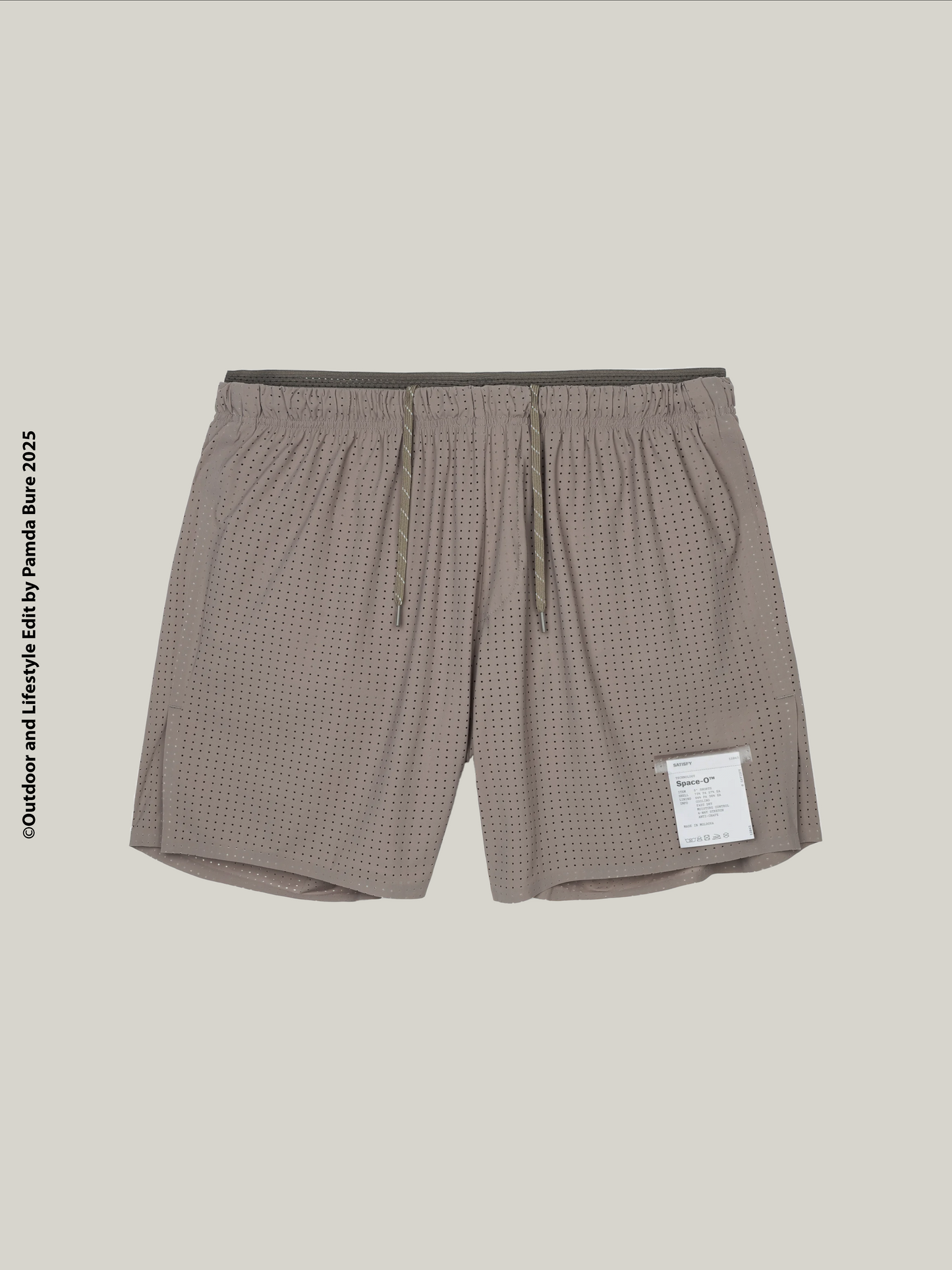 Space-O™ กางเกงขาสั้น 5 นิ้ว ฟอลคอน