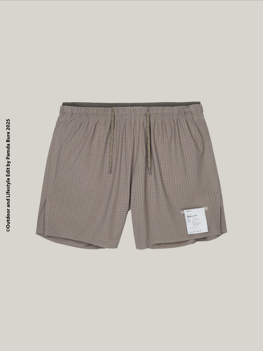 Space-O™ กางเกงขาสั้น 5 นิ้ว ฟอลคอน