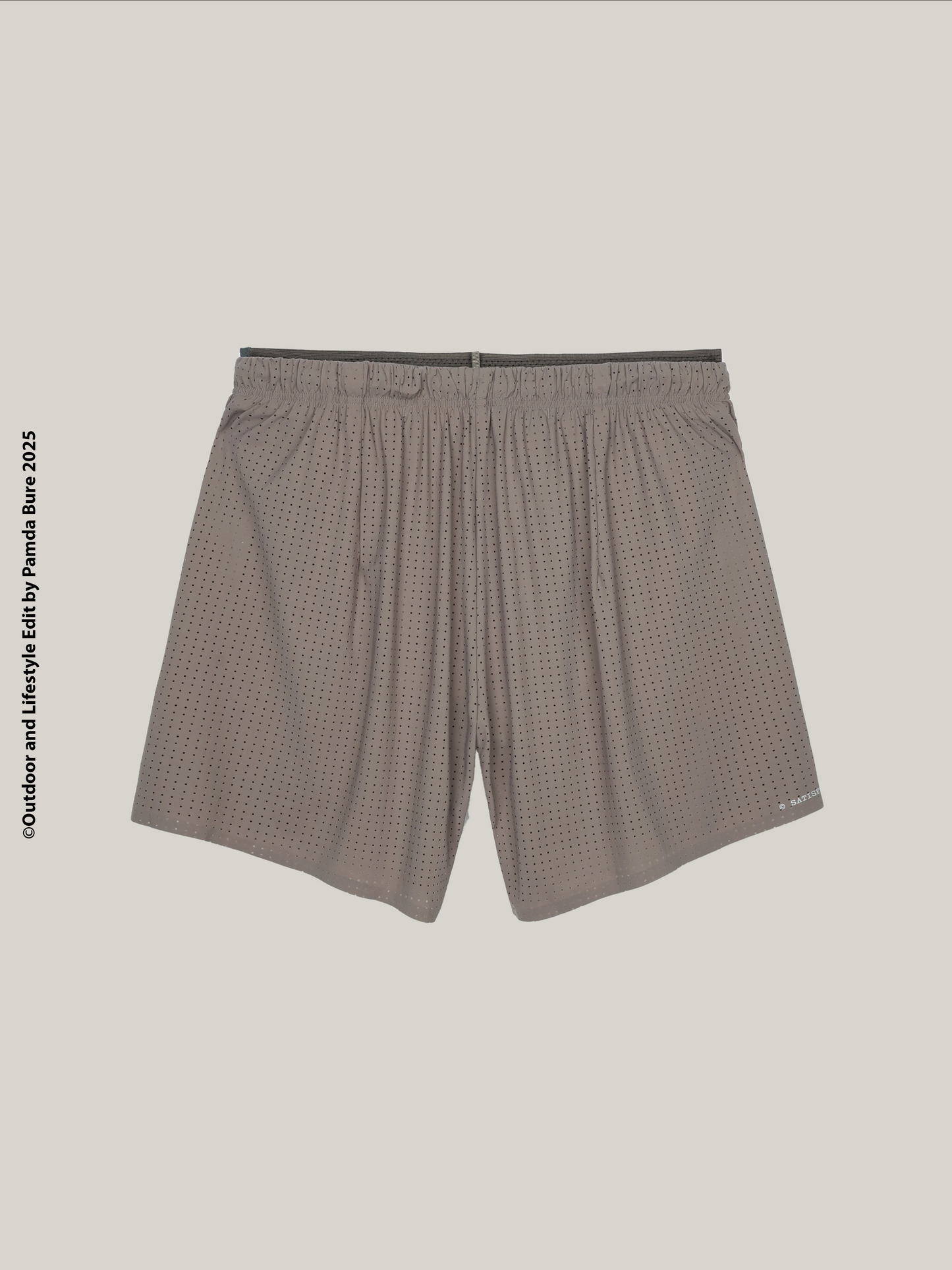 Space-O™ กางเกงขาสั้น 5 นิ้ว ฟอลคอน