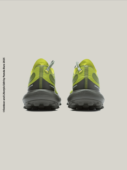 (พรีออเดอร์) - SATISFY TheROCKER GRENOBLE Green (U)