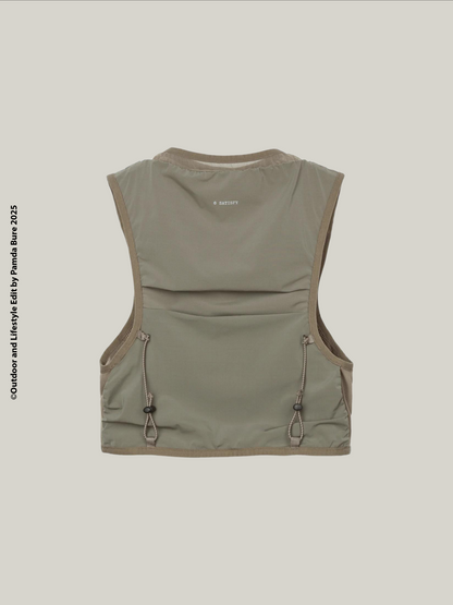 (PRE-ORDER) Justice Cordura Hydration Vest 5L Falcon