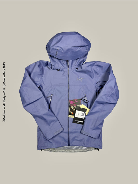 Beta SL Jacket Stratus - S (M)