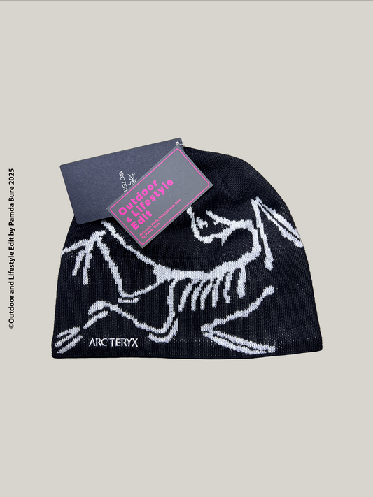 Bird Head Toque Orca - One Size (U)