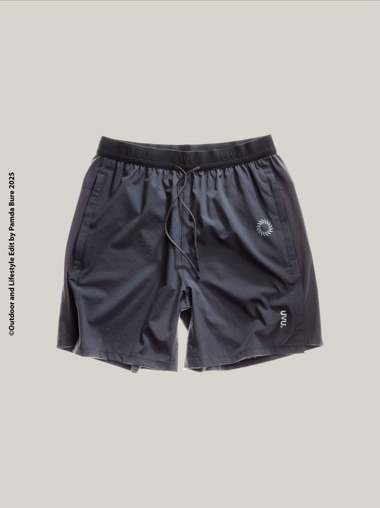 Core Collection Training Short Dark Grey - M (M)