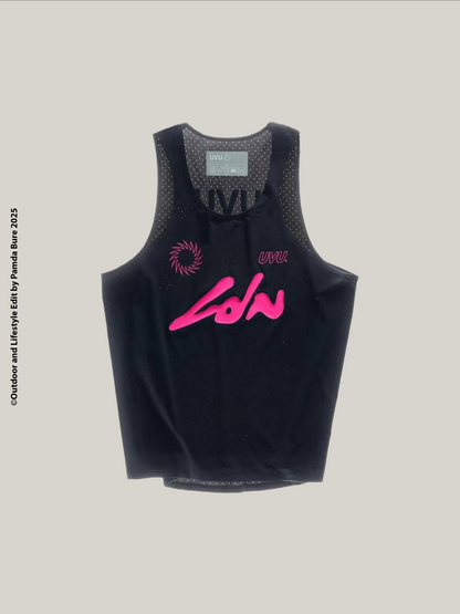 Running Vest London Marathon '24  - L,XL (M)