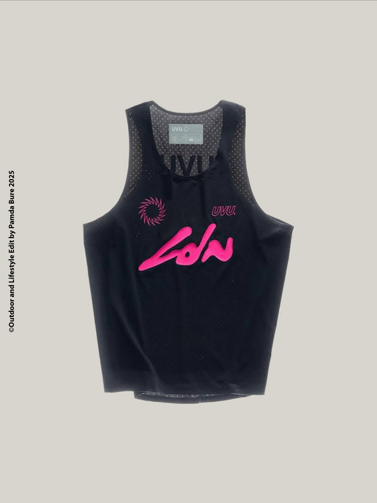 Running Vest London Marathon '24  - L,XL (M)