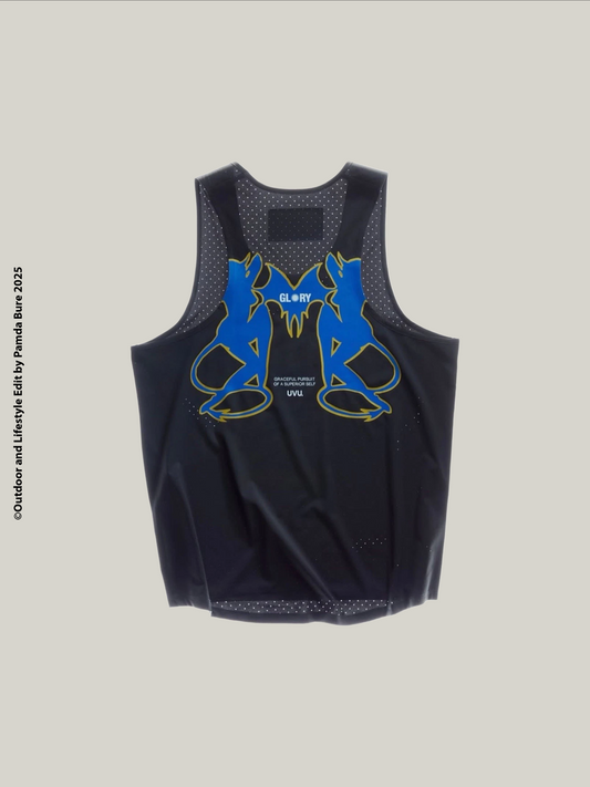 Running Vest London Marathon '25  - M (M)