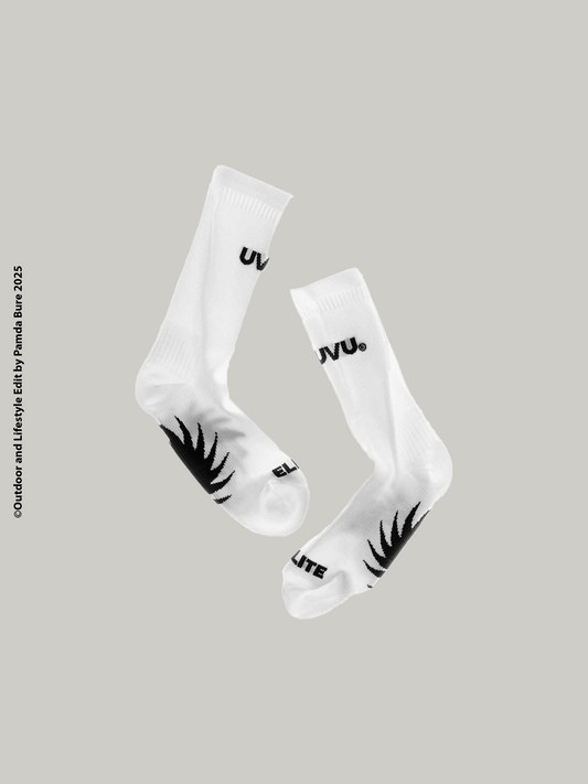 Core Collection Training Sock White (U)