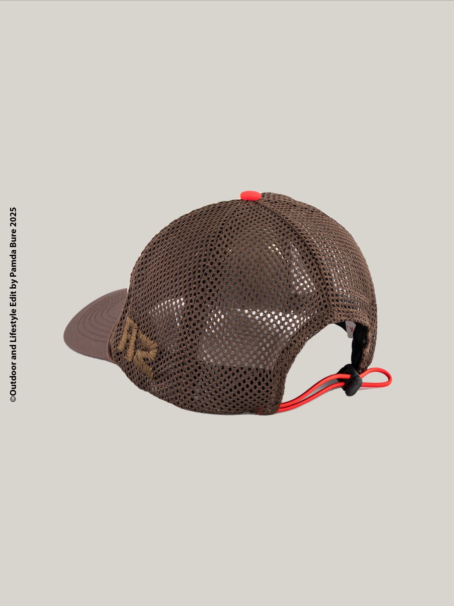 "ฉันขุดวิ่ง" Trucker OG