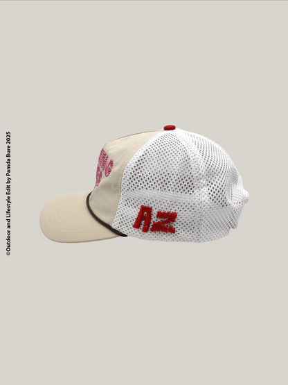 "การวิ่งรักคุณ" Trucker OG